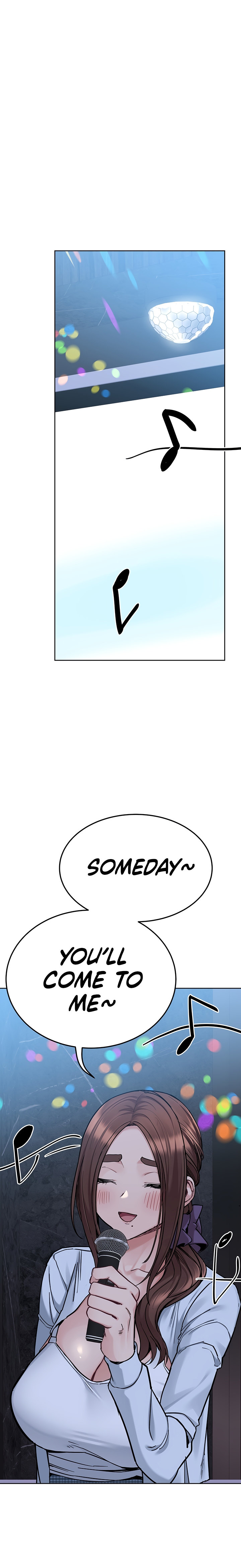 Keep it a secret from your mother! - Chapter 93 [photo 16] - MangaPorn