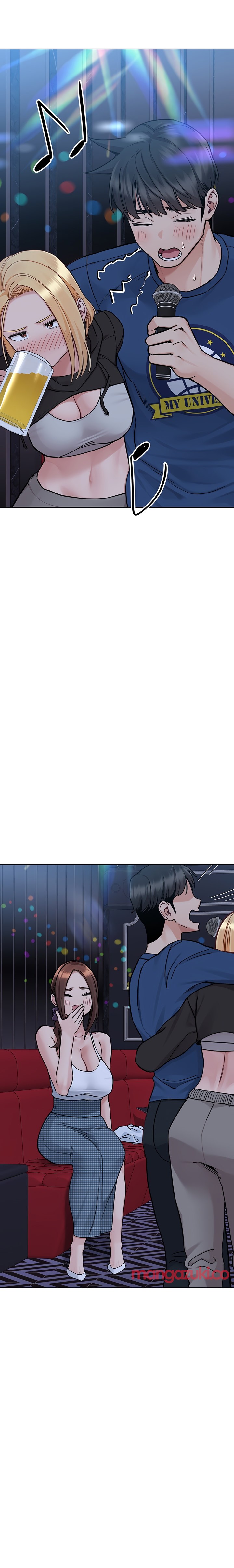 Keep it a secret from your mother! - Chapter 93 [photo 25] - MangaPorn