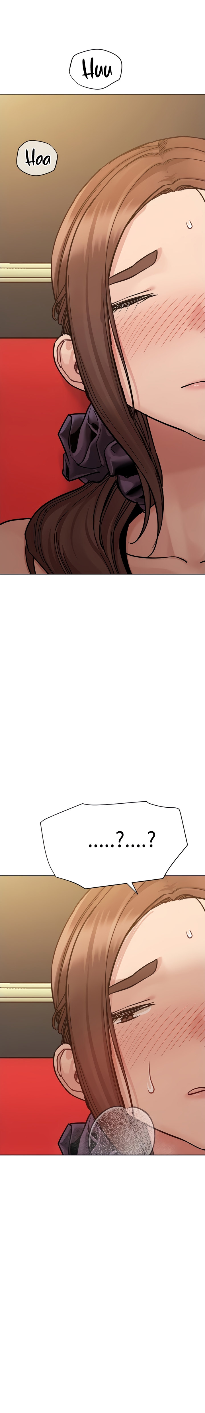 Keep it a secret from your mother! - Chapter 94 [photo 19] - MangaPorn