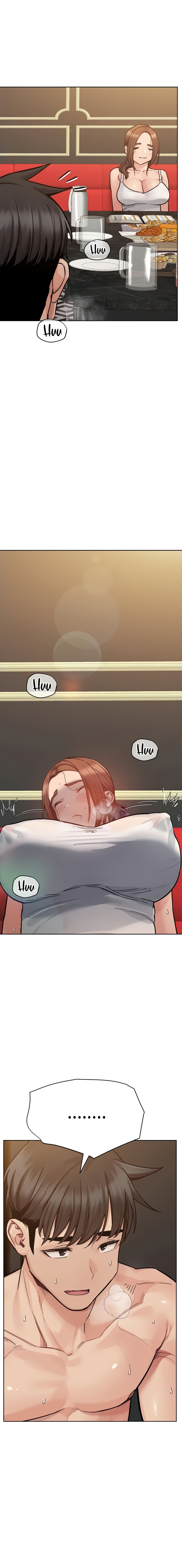 Keep it a secret from your mother! - Chapter 94 [photo 24] - MangaPorn