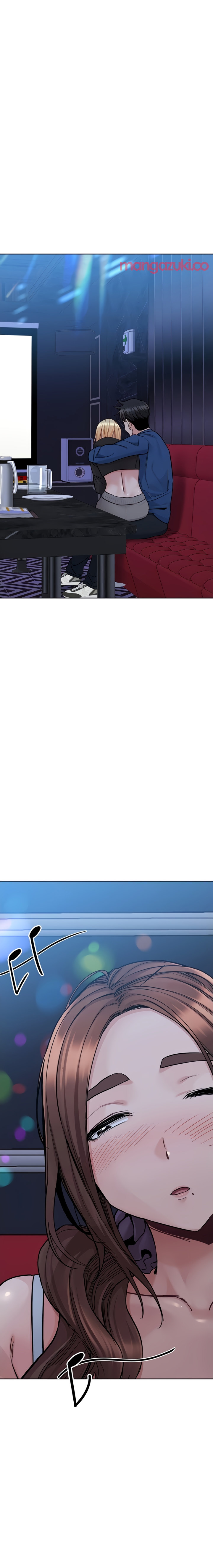 Keep it a secret from your mother! - Chapter 94 [photo 5] - MangaPorn