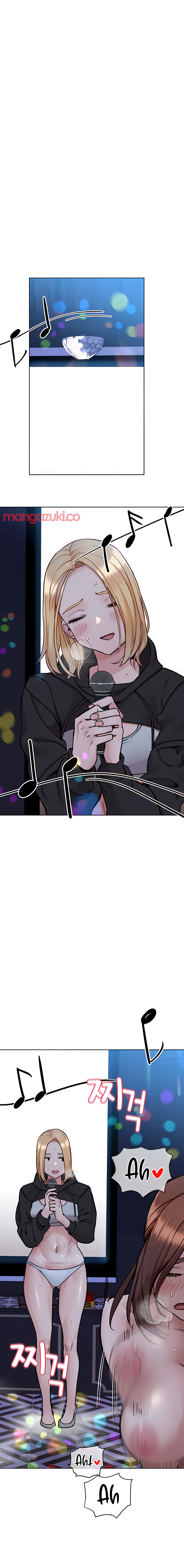 Keep it a secret from your mother! - Chapter 95 [photo 29] - MangaPorn