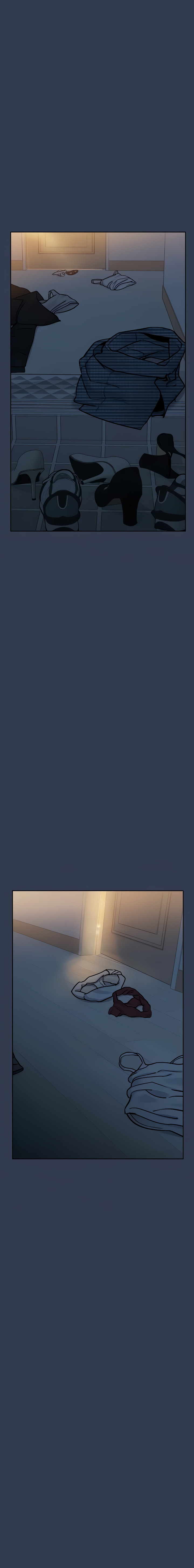 Keep it a secret from your mother! - Chapter 97 [photo 15] - MangaPorn