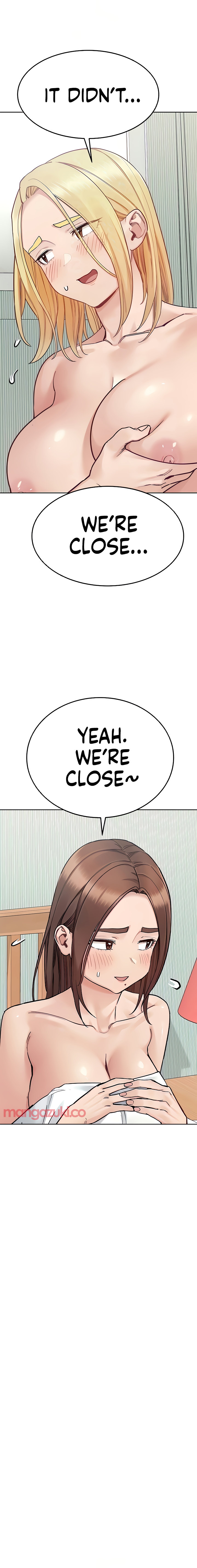 Keep it a secret from your mother! - Chapter 98 [photo 17] - MangaPorn