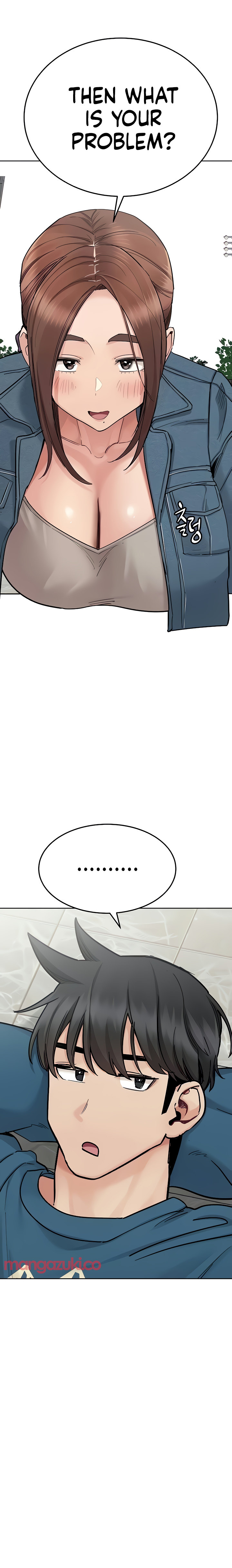 Keep it a secret from your mother! - Chapter 99 [photo 13] - MangaPorn