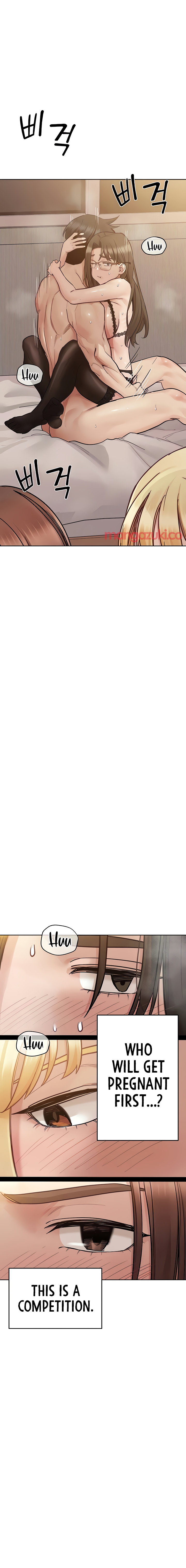 Keep it a secret from your mother! - Chapter 99 [photo 25] - MangaPorn