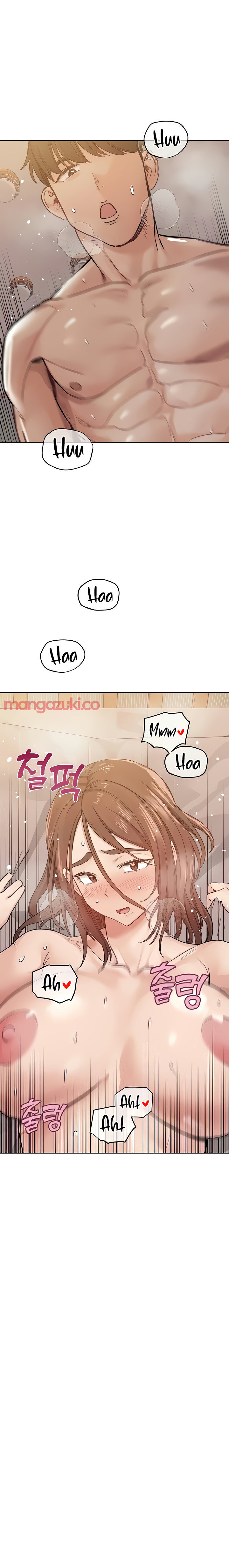 Keep it a secret from your mother! - Chapter 99 [photo 29] - MangaPorn