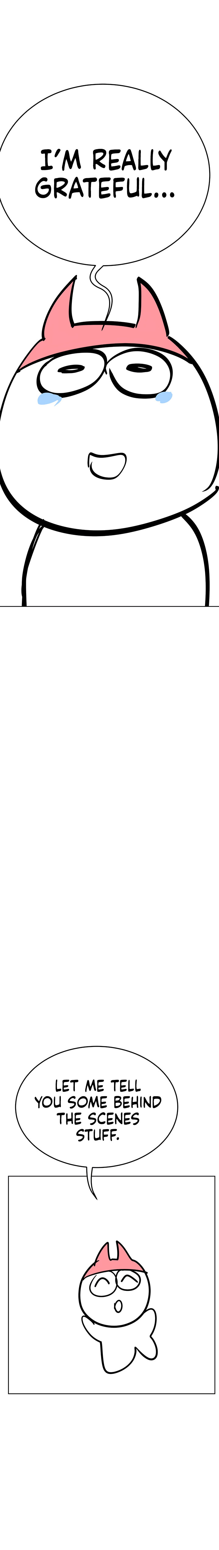 Keep it a secret from your mother! - Chapter 100.5 [photo 5] - MangaPorn