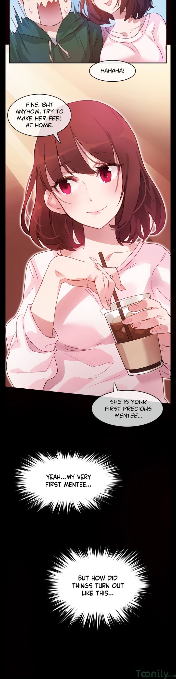 A Pervert’s Daily life - Chapter 1 [photo 14] - MangaPorn