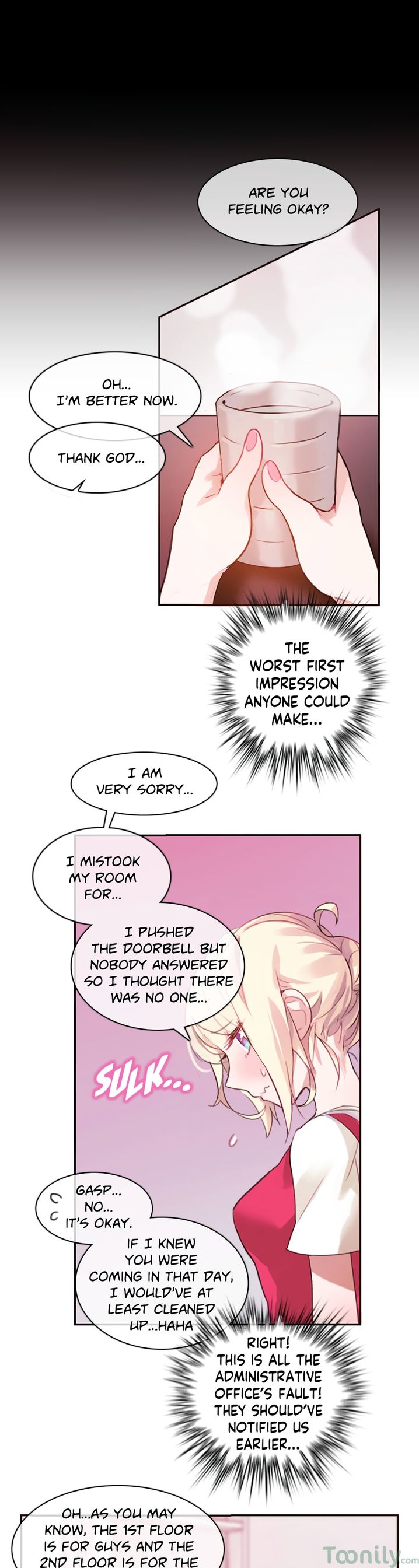 A Pervert’s Daily life - Chapter 1 [photo 15] - MangaPorn
