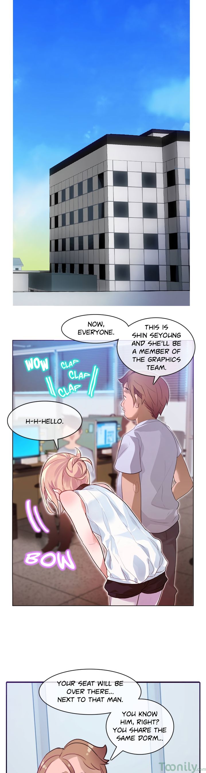A Pervert’s Daily life - Chapter 1 [photo 18] - MangaPorn