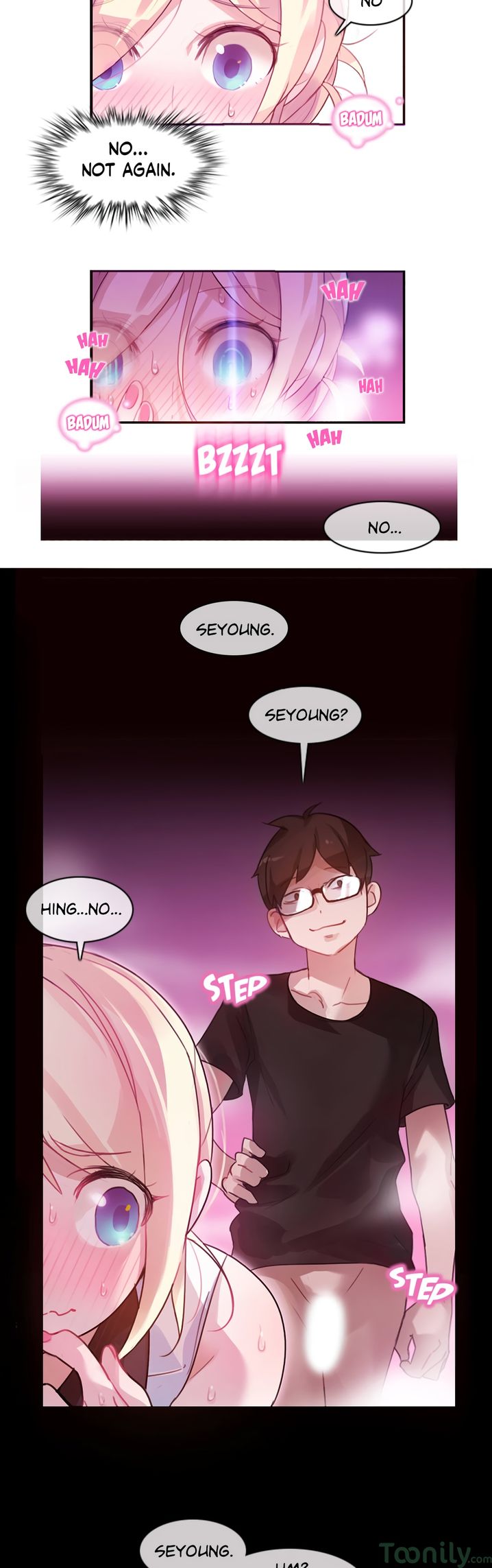 A Pervert’s Daily life - Chapter 1 [photo 23] - MangaPorn