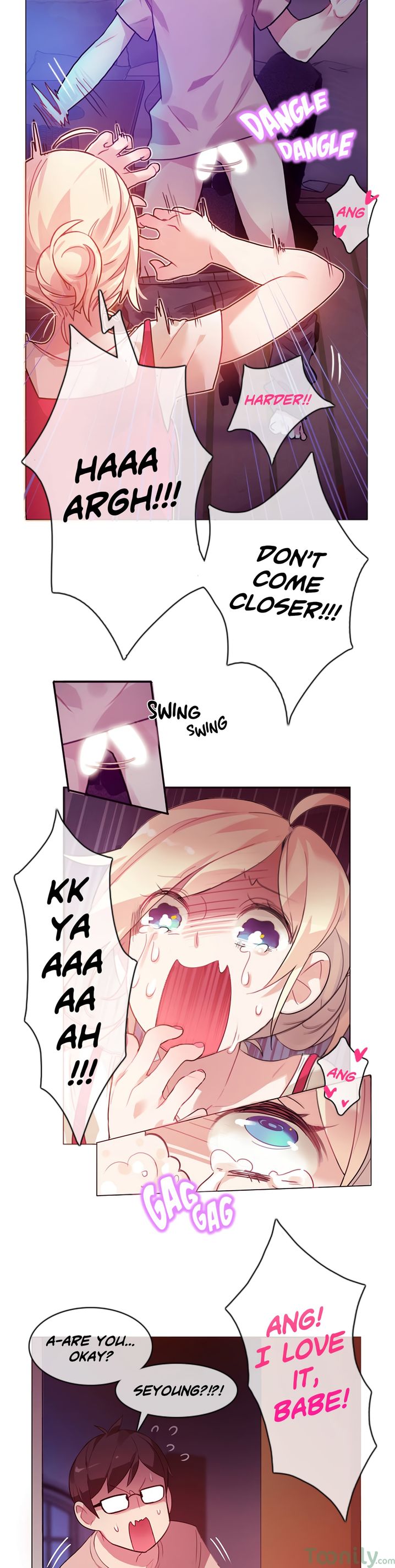 A Pervert’s Daily life - Chapter 1 [photo 7] - MangaPorn