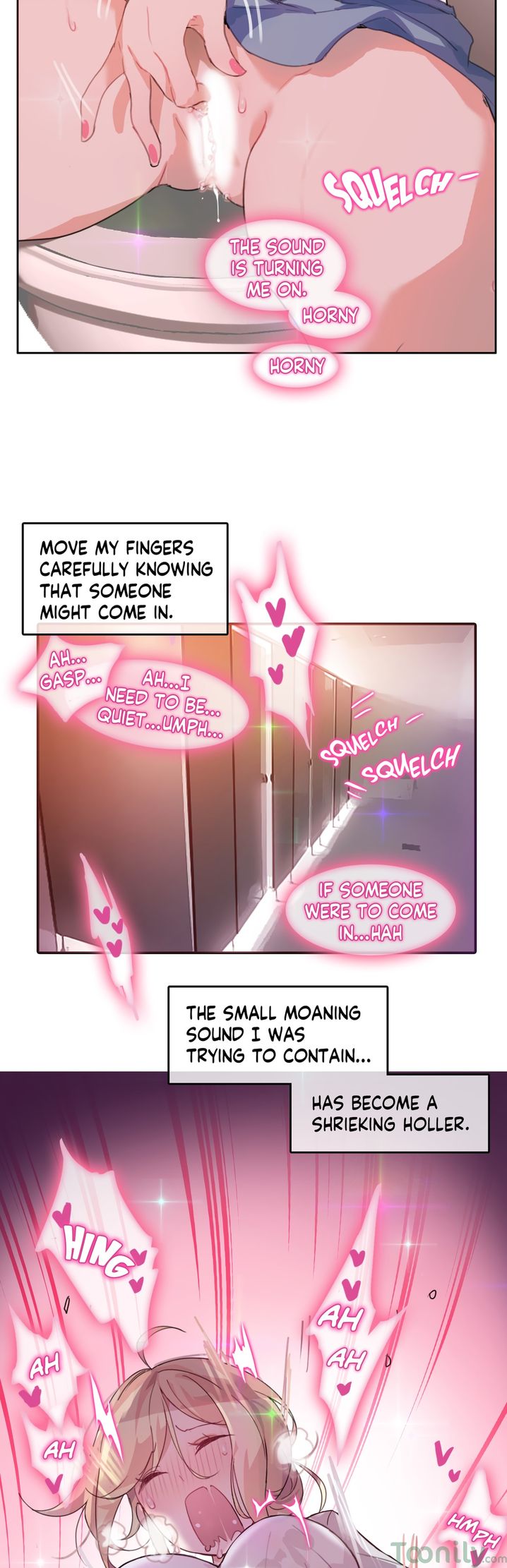 A Pervert’s Daily life - Chapter 2 [photo 11] - MangaPorn