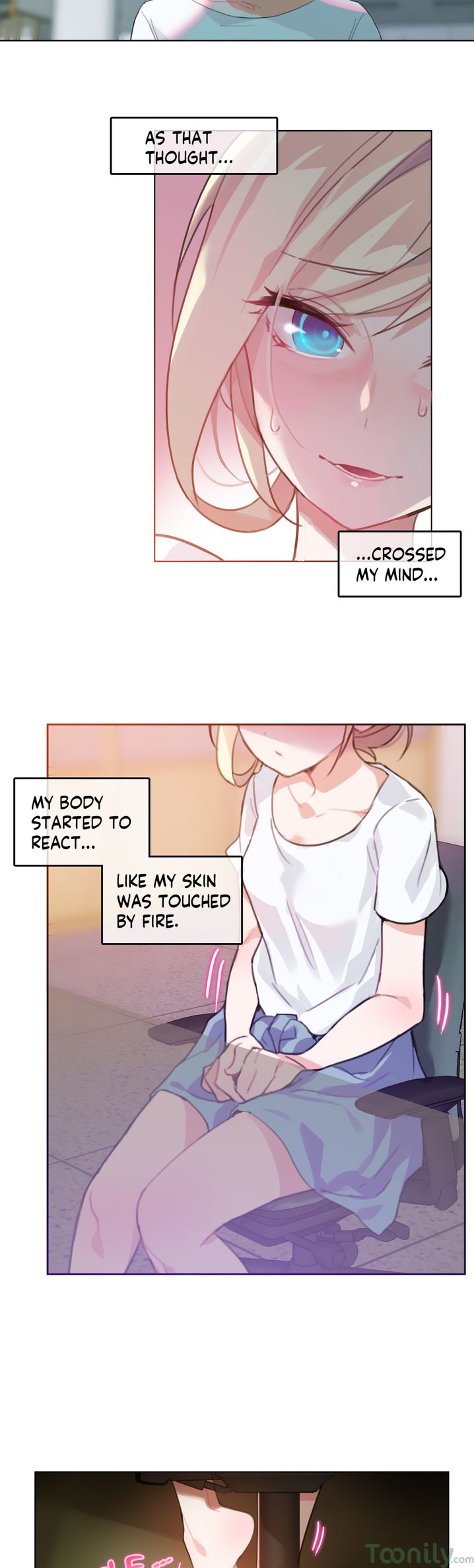 A Pervert’s Daily life - Chapter 2 [photo 19] - MangaPorn