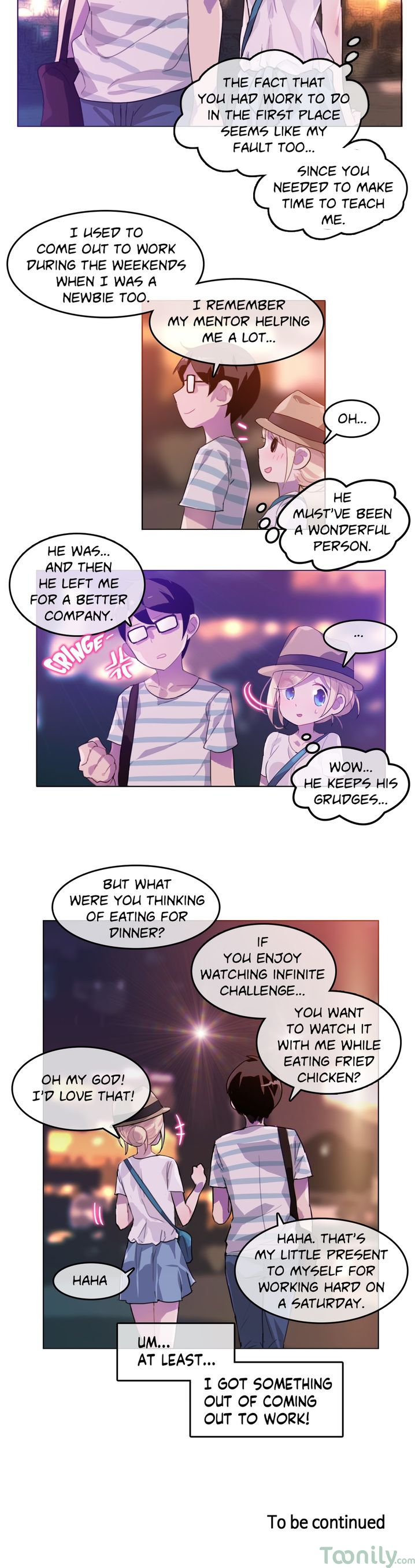 A Pervert’s Daily life - Chapter 2 [photo 23] - MangaPorn