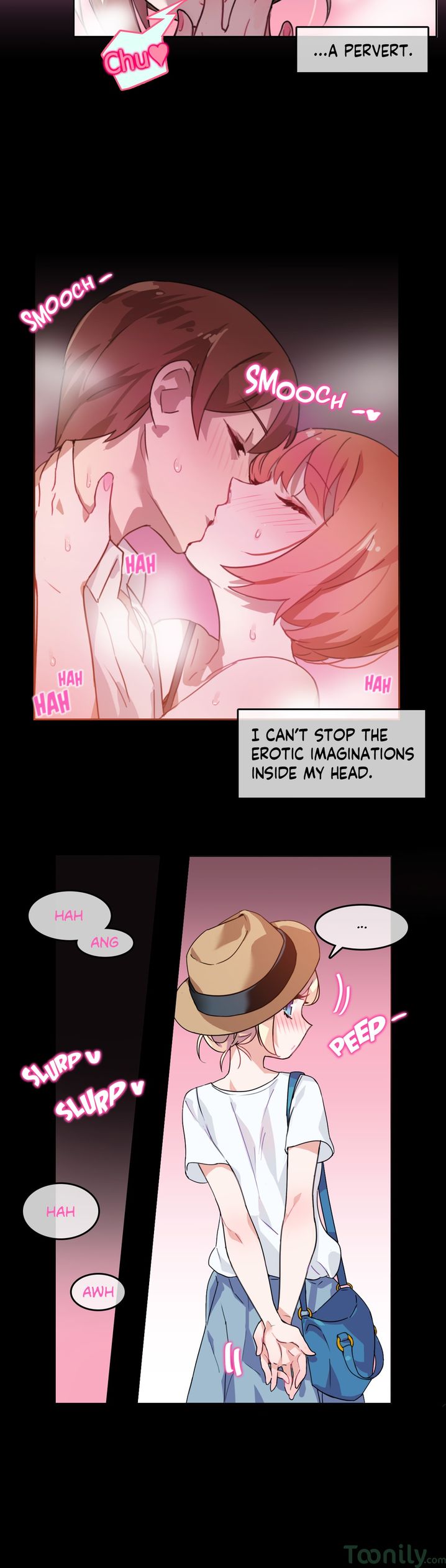 A Pervert’s Daily life - Chapter 2 [photo 3] - MangaPorn