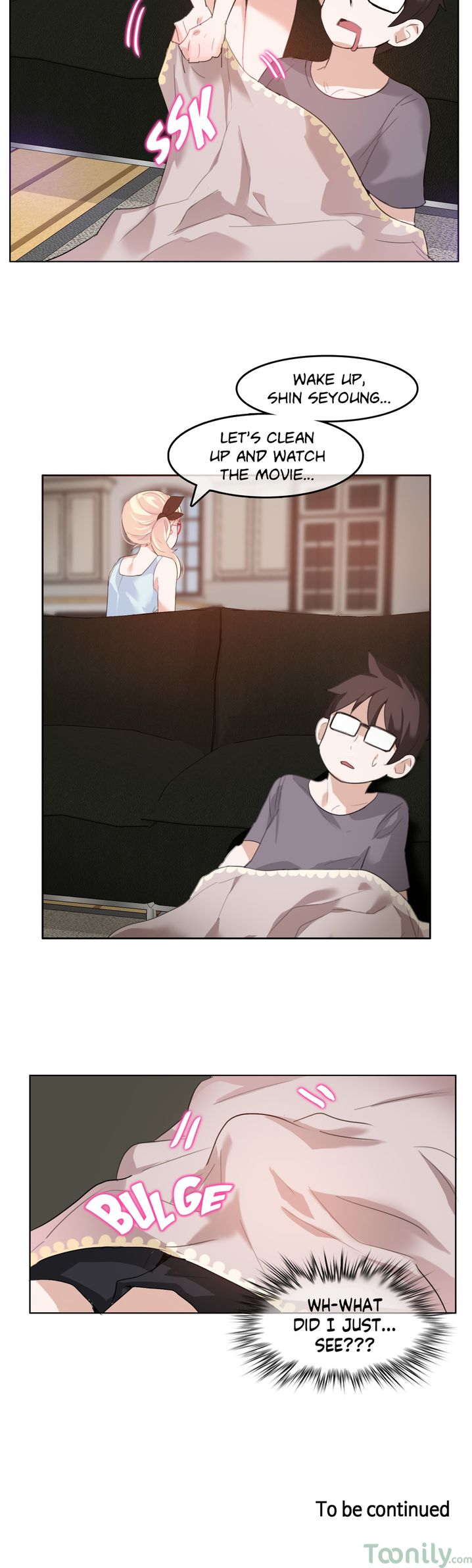 A Pervert’s Daily life - Chapter 4 [photo 22] - MangaPorn