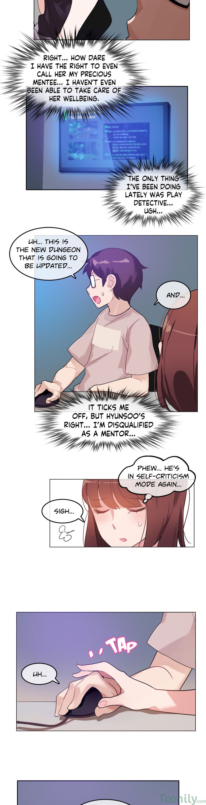 A Pervert’s Daily life - Chapter 6 [photo 4] - MangaPorn