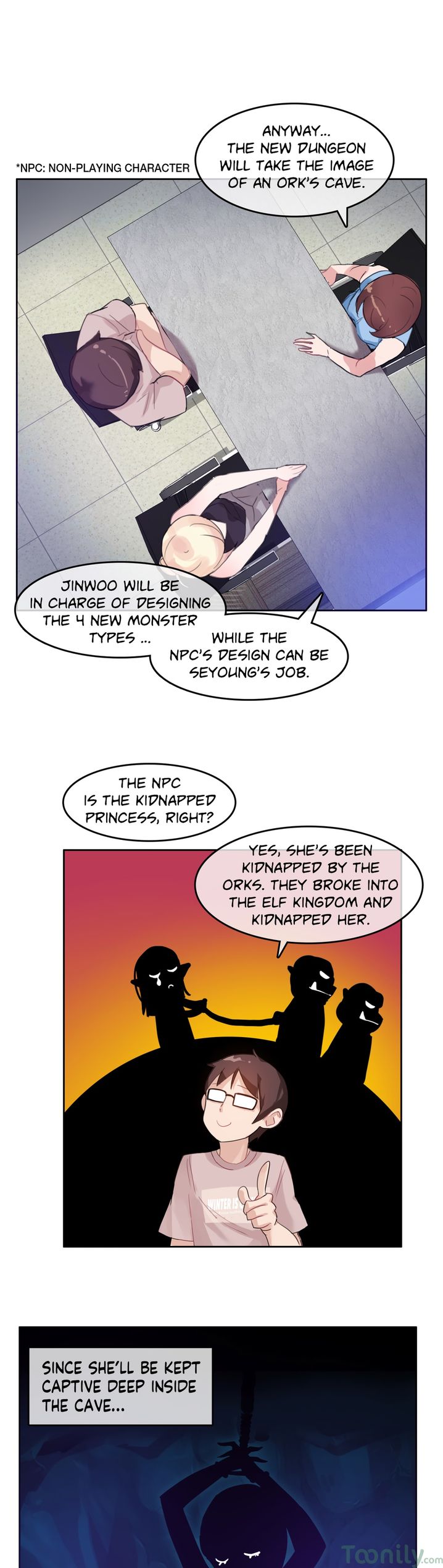 A Pervert’s Daily life - Chapter 6 [photo 6] - MangaPorn