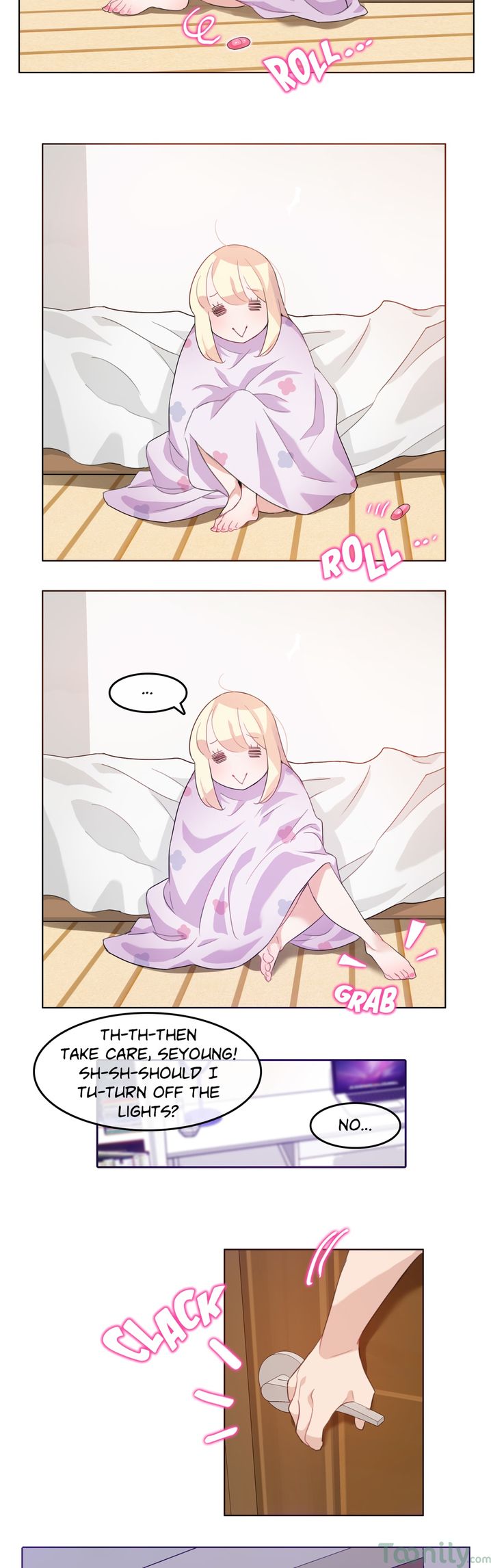 A Pervert’s Daily life - Chapter 7 [photo 21] - MangaPorn