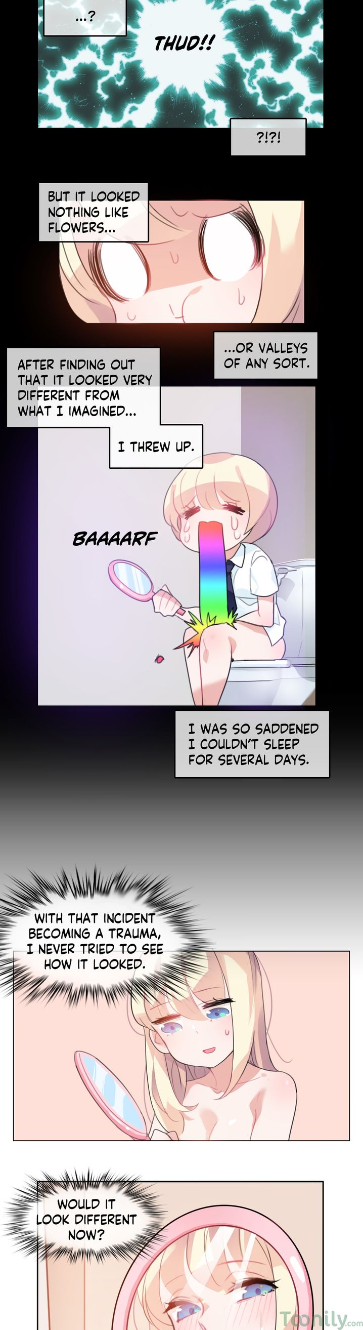 A Pervert’s Daily life - Chapter 7 [photo 9] - MangaPorn