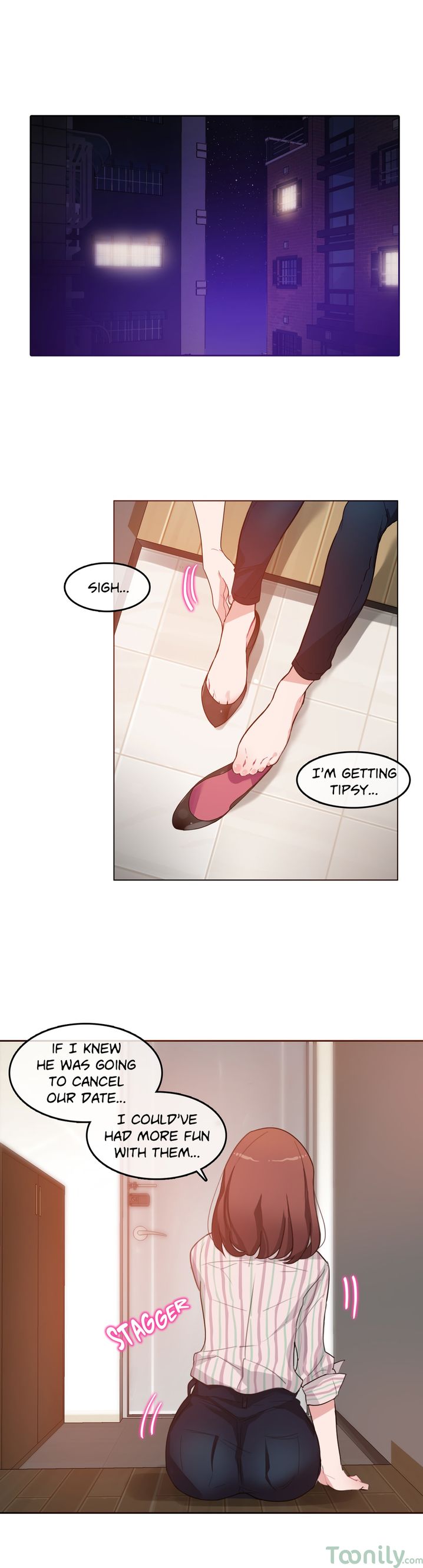 A Pervert’s Daily life - Chapter 10 [photo 1] - MangaPorn