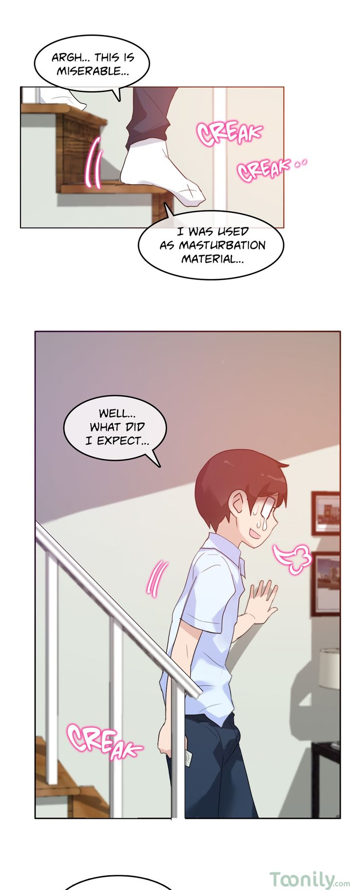 A Pervert’s Daily life - Chapter 11 [photo 20] - MangaPorn