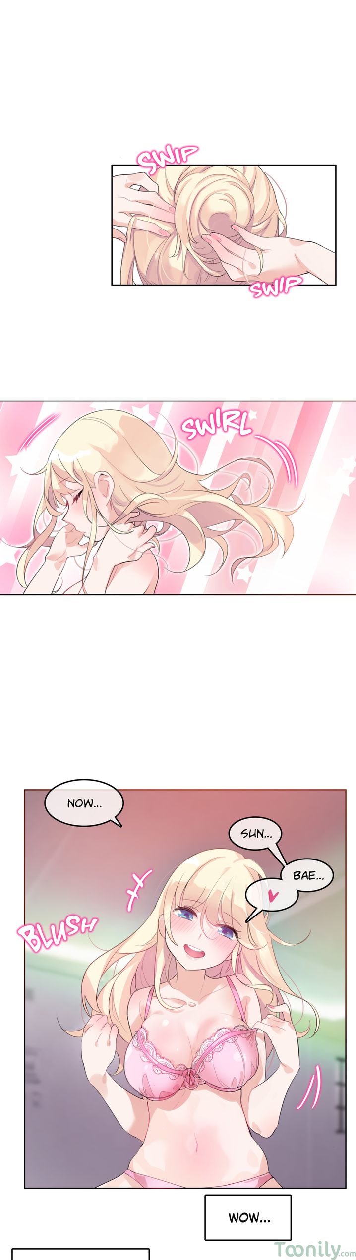 A Pervert’s Daily life - Chapter 11 [photo 3] - MangaPorn