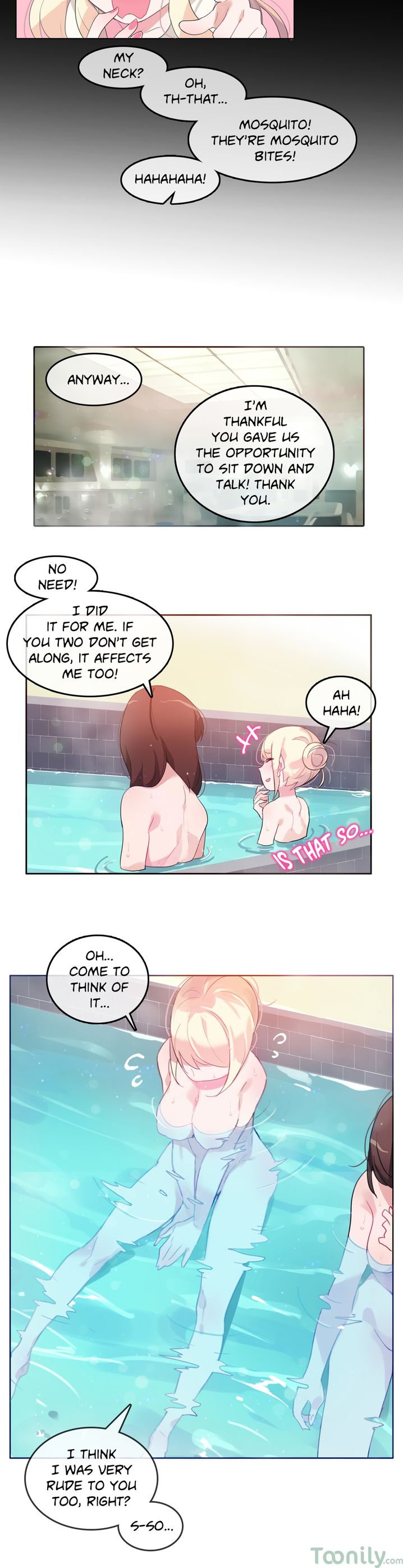 A Pervert’s Daily life - Chapter 12 [photo 14] - MangaPorn