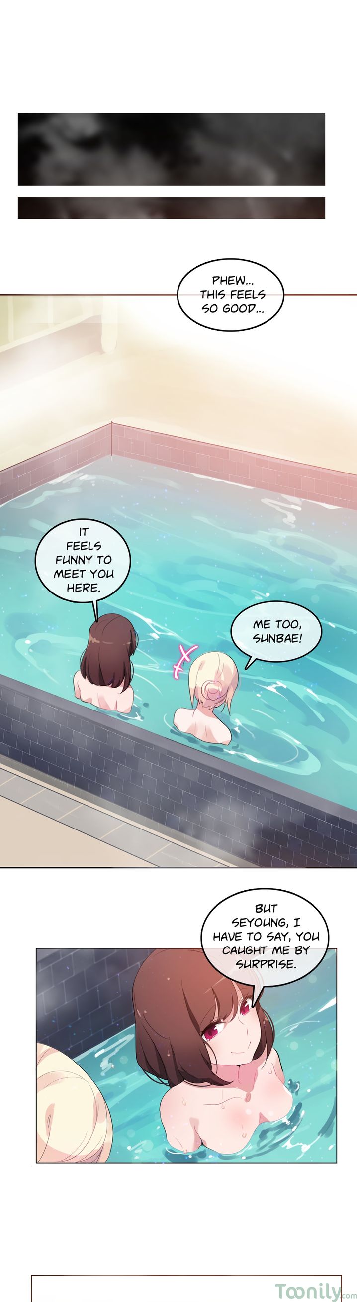 A Pervert’s Daily life - Chapter 12 [photo 6] - MangaPorn