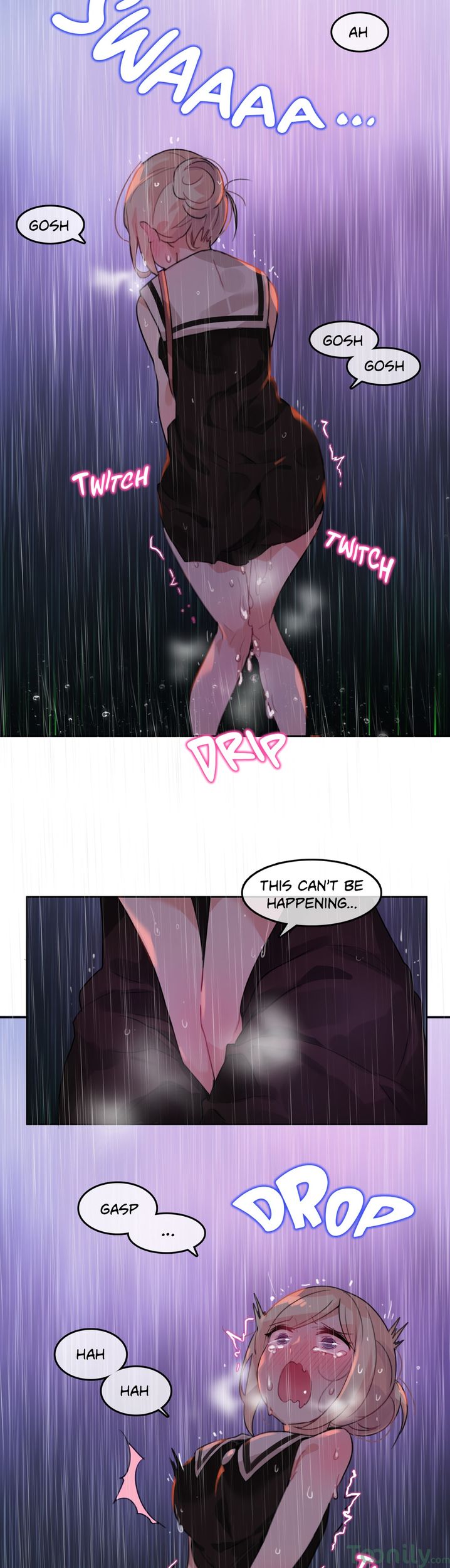 A Pervert’s Daily life - Chapter 14 [photo 15] - MangaPorn