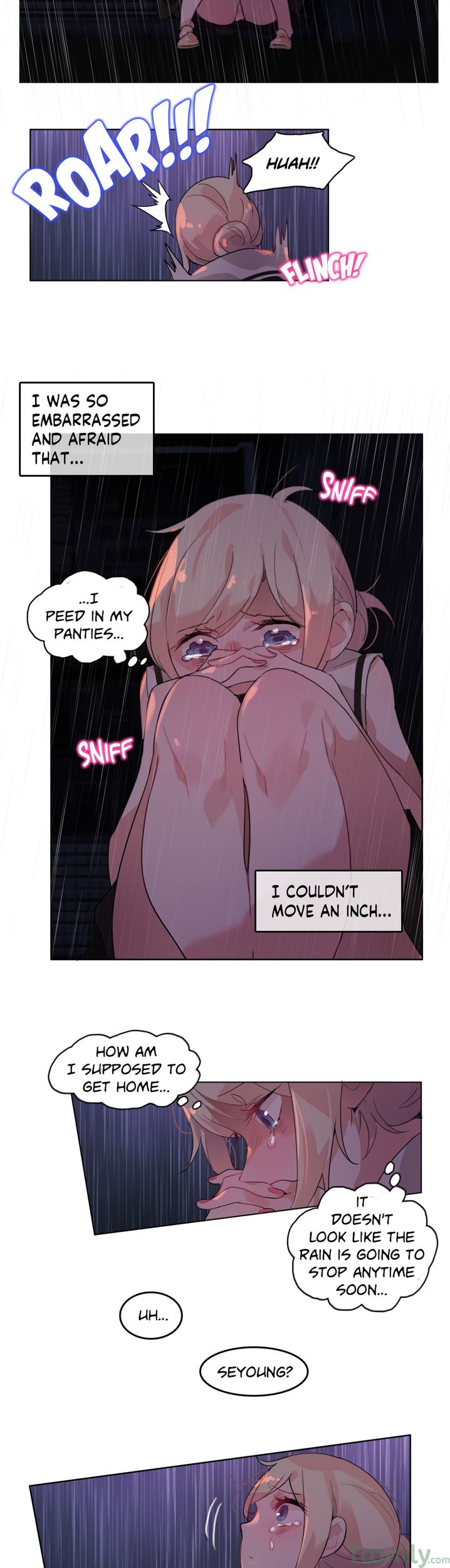 A Pervert’s Daily life - Chapter 14 [photo 17] - MangaPorn