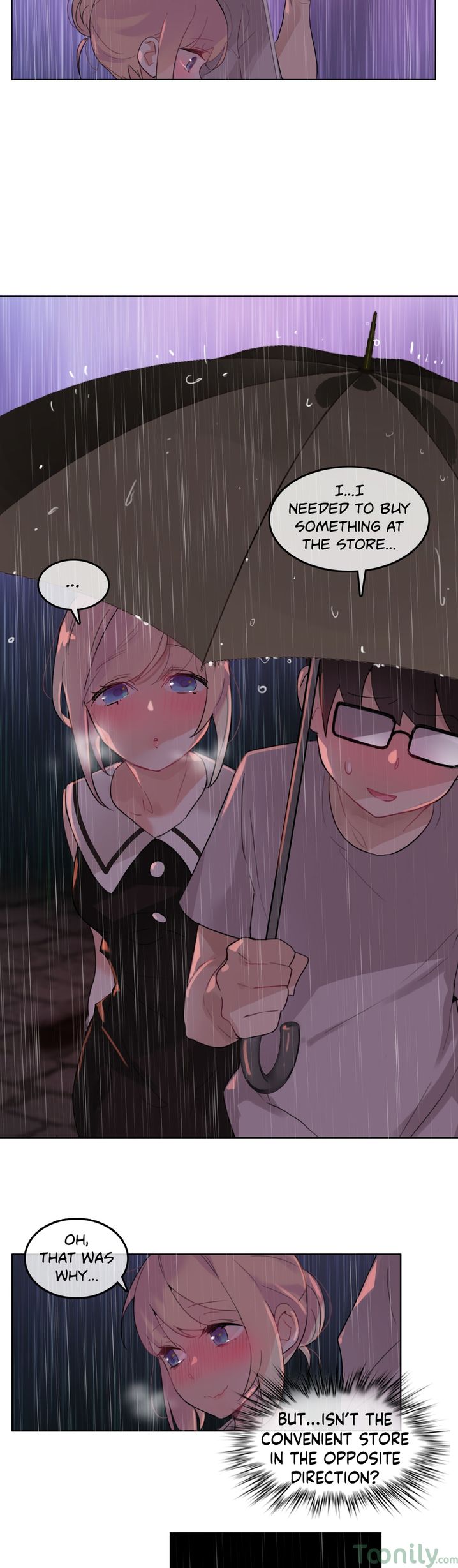 A Pervert’s Daily life - Chapter 14 [photo 20] - MangaPorn