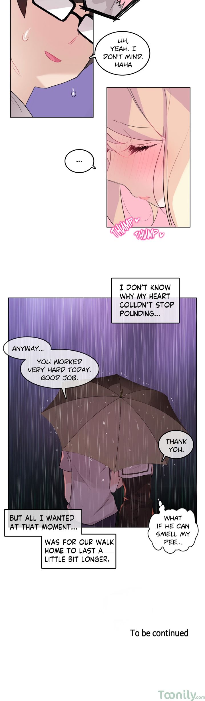 A Pervert’s Daily life - Chapter 14 [photo 22] - MangaPorn