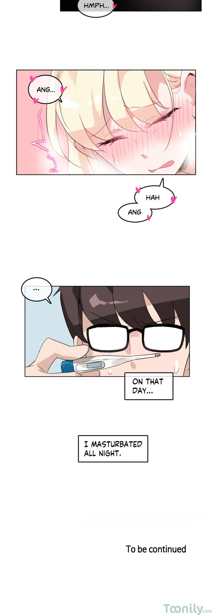 A Pervert’s Daily life - Chapter 15 [photo 21] - MangaPorn