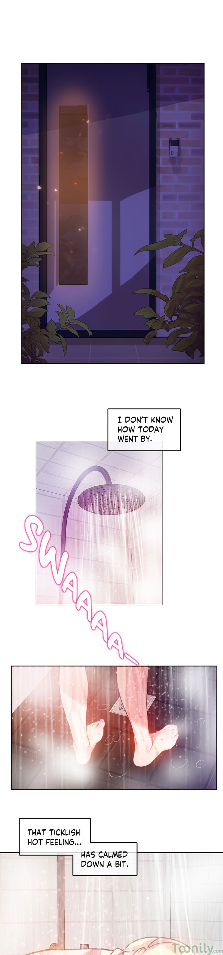 A Pervert’s Daily life - Chapter 16 [photo 18] - MangaPorn