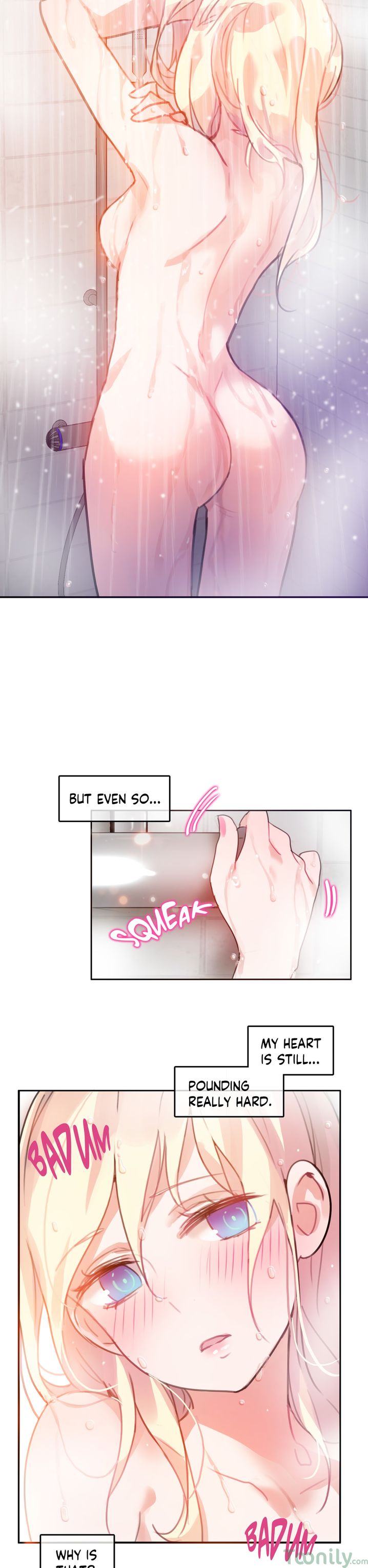 A Pervert’s Daily life - Chapter 16 [photo 19] - MangaPorn