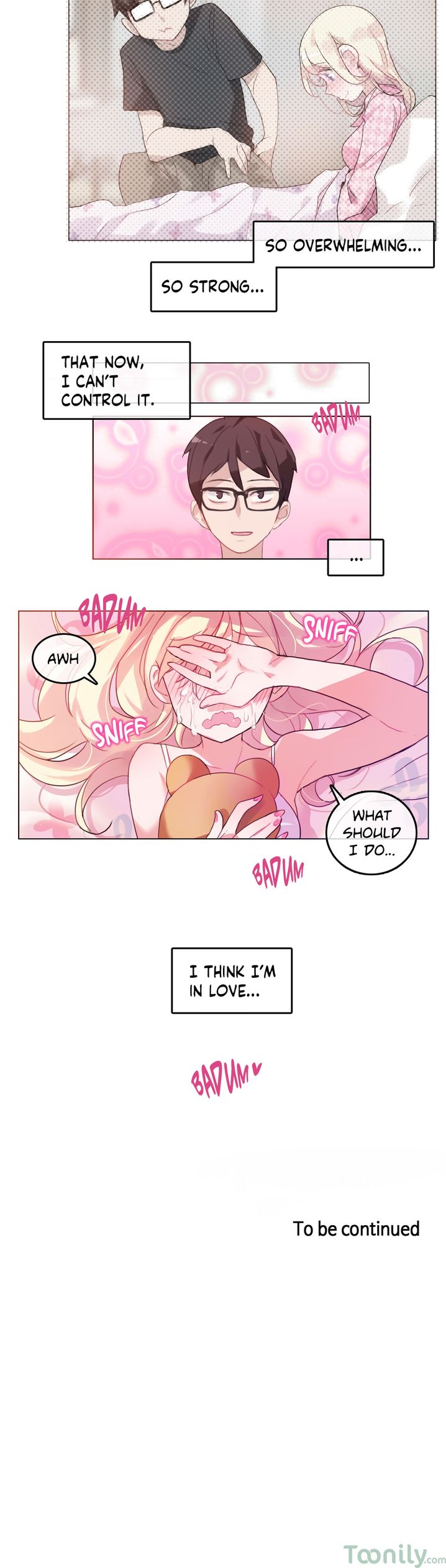 A Pervert’s Daily life - Chapter 16 [photo 24] - MangaPorn
