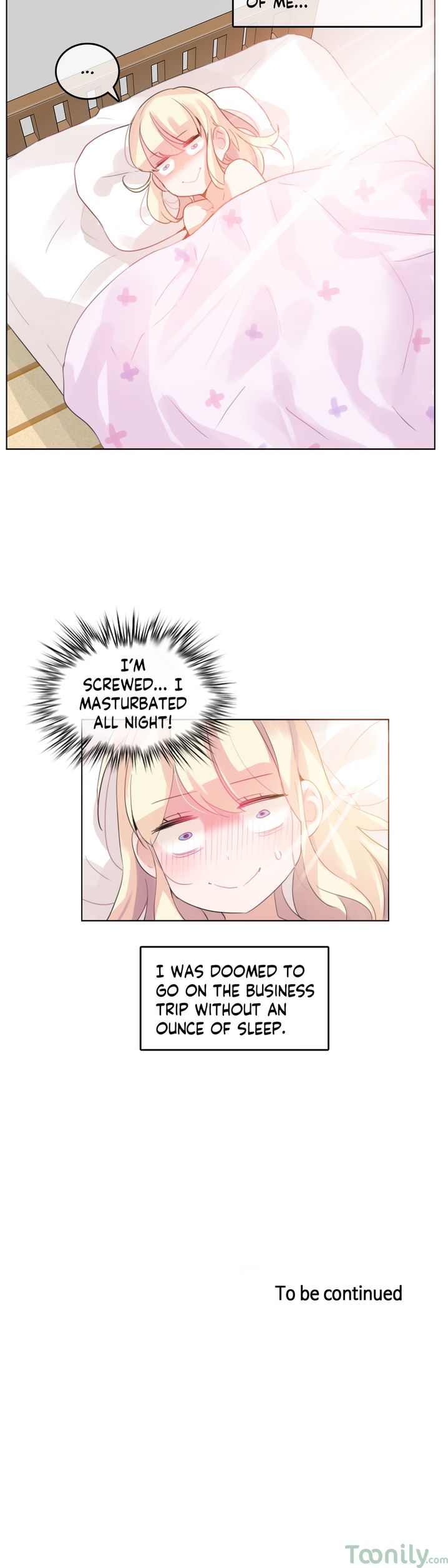 A Pervert’s Daily life - Chapter 18 [photo 21] - MangaPorn