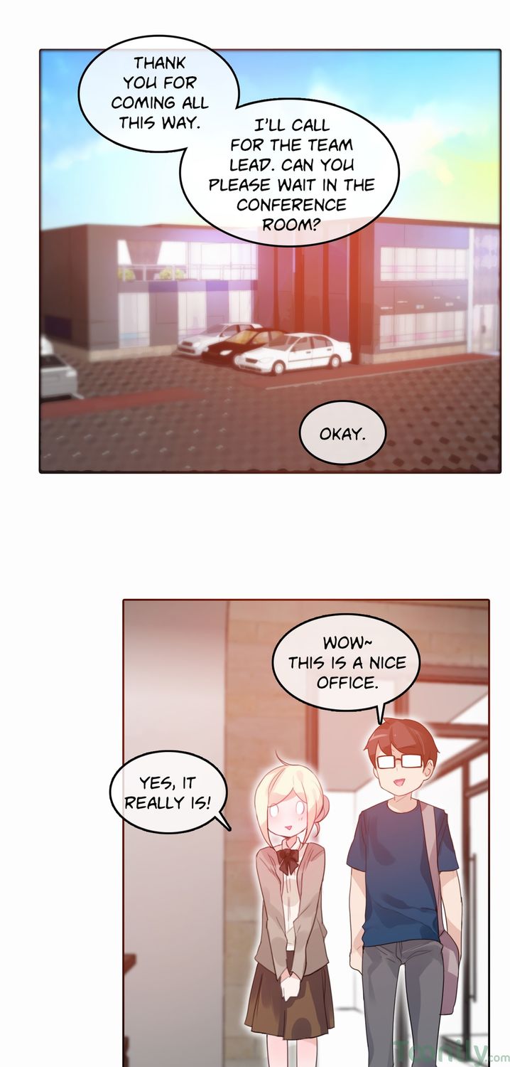 A Pervert’s Daily life - Chapter 19 [photo 19] - MangaPorn