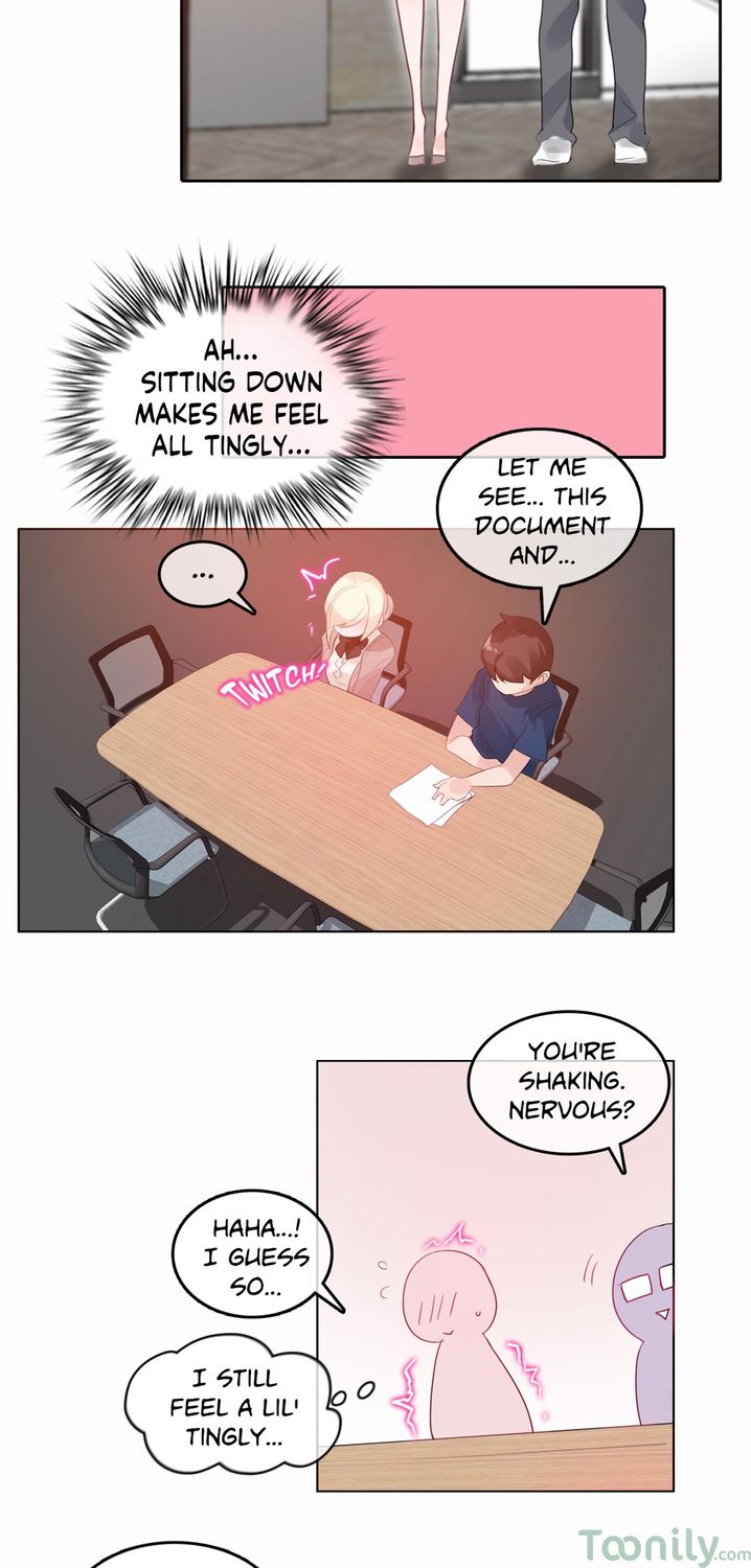 A Pervert’s Daily life - Chapter 19 [photo 20] - MangaPorn
