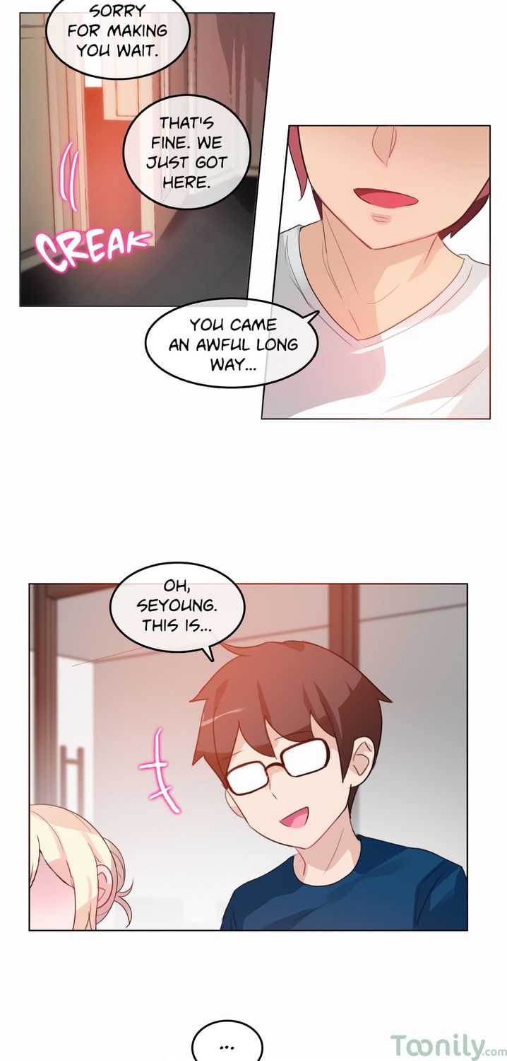 A Pervert’s Daily life - Chapter 19 [photo 21] - MangaPorn