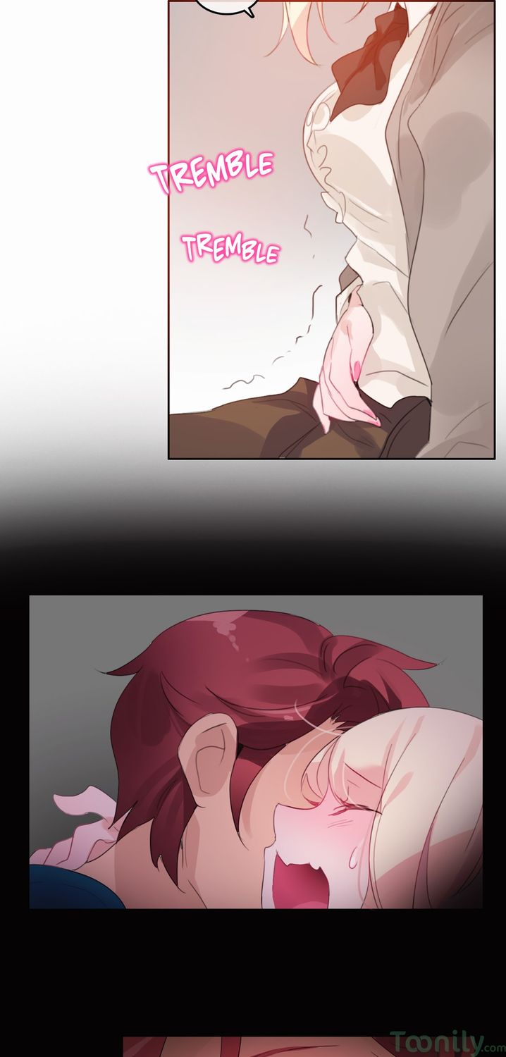 A Pervert’s Daily life - Chapter 19 [photo 22] - MangaPorn