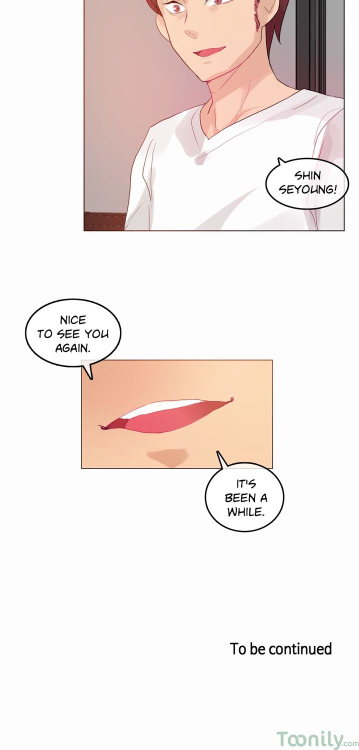 A Pervert’s Daily life - Chapter 19 [photo 24] - MangaPorn