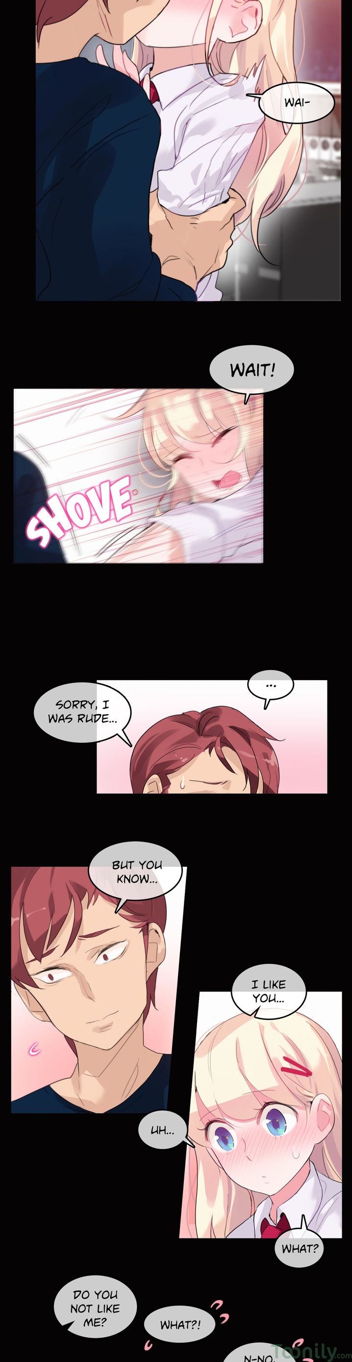 A Pervert’s Daily life - Chapter 20 [photo 10] - MangaPorn