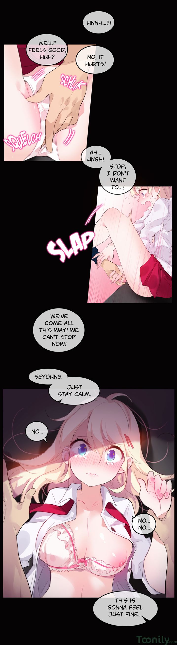 A Pervert’s Daily life - Chapter 20 [photo 15] - MangaPorn