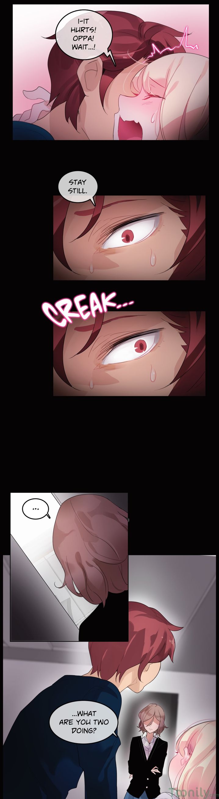 A Pervert’s Daily life - Chapter 20 [photo 16] - MangaPorn