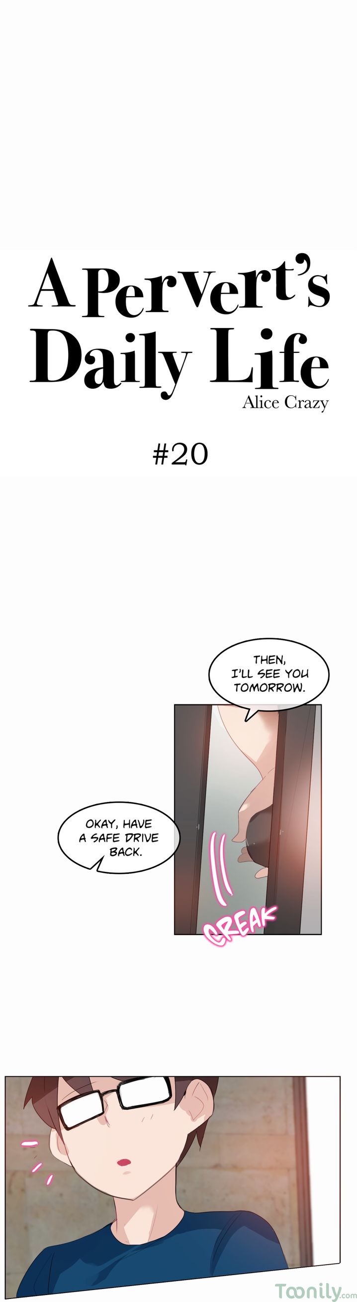 A Pervert’s Daily life - Chapter 20 [photo 2] - MangaPorn