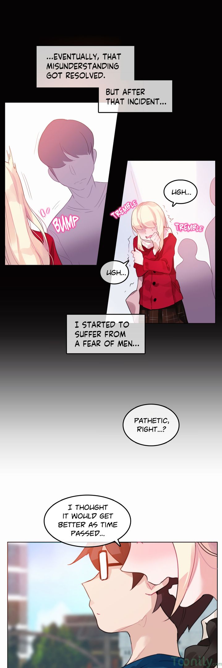 A Pervert’s Daily life - Chapter 20 [photo 20] - MangaPorn